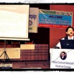Speech at Indore Seminar